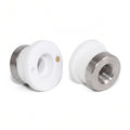 BD-01A-0-20.6C keramische ring boven Ø 16.9mm onder Ø 20.6mm