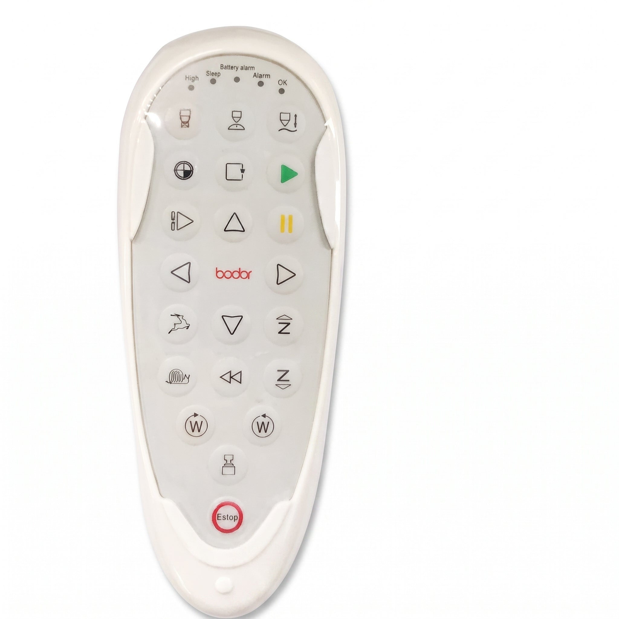 Bodor afstandsbediening PHB02-BD BodorPro2.0