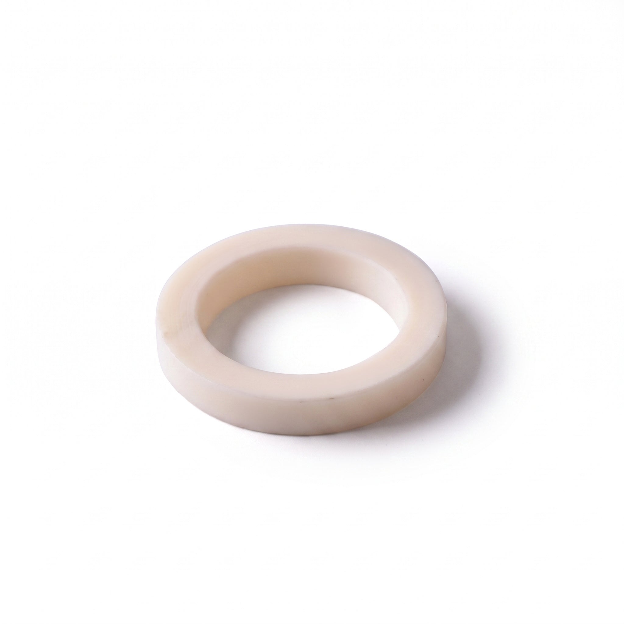 Bystronic isolerend keramiek buiten Ø φ25.8mm binnen Ø φ17.5mm
