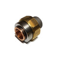 Bystronic push-fit nozzlehouder en breekstuk (10074594 en 10075057)