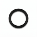 Bystronic O-ring rubber binnen Ø 5.00mm; draad Ø 1.50mm