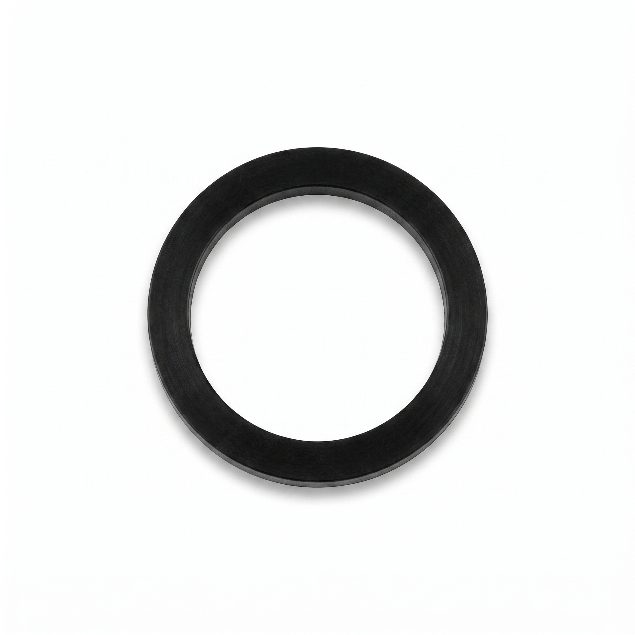 Bystronic O-ring rubber binnen Ø 5.00mm; draad Ø 1.50mm