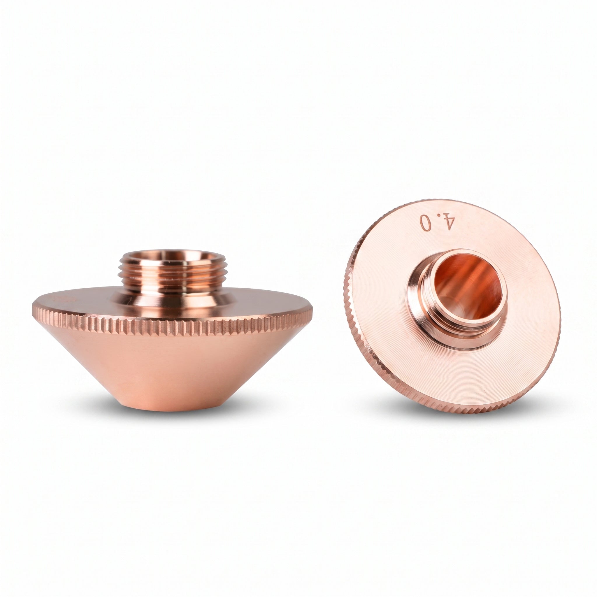 HSG A enkele nozzle