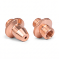 HSG 3D dubbele nozzle