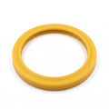 Han's afdichtring FU-V01B2 55-48.6-2.5 GPE/301 voor D42*T4 beschermglas