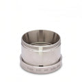 Precitec Procutter1.0 collimatielens met houder 0~6000W