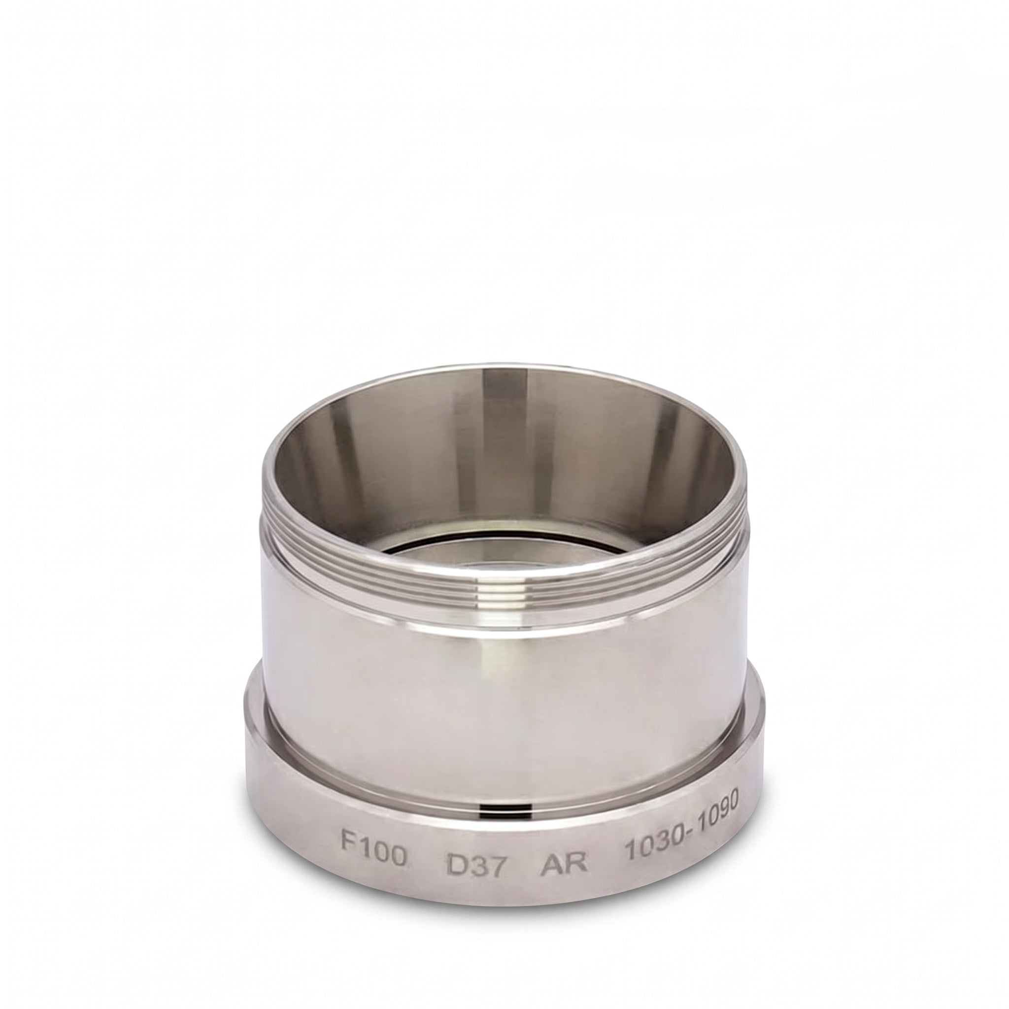 Precitec Procutter1.0 collimatielens met houder 0~6000W