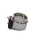 Precitec Procutter 2.0 collimatielens met houder enkele asferische lens