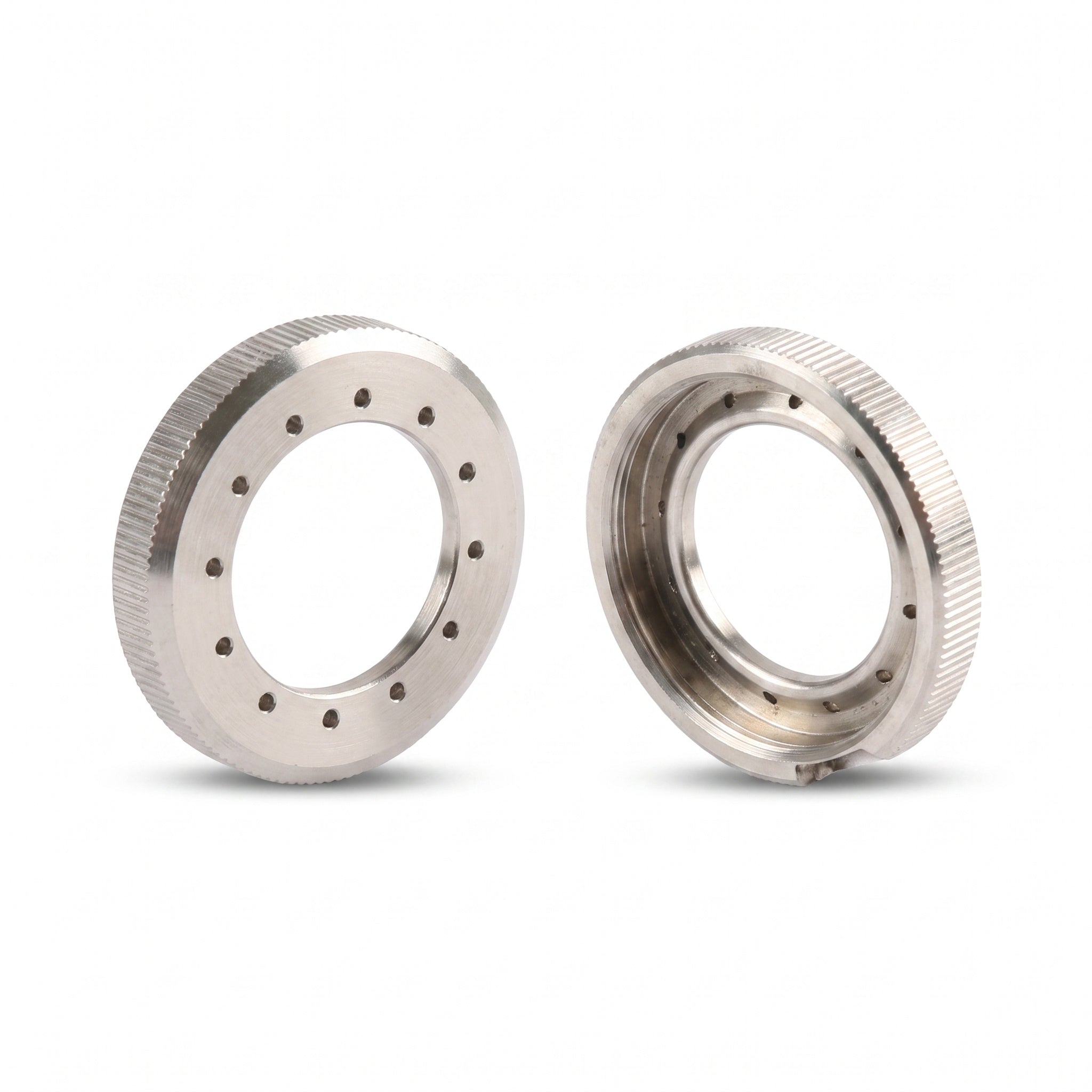 Precitec Procutter 1.0 borgmoer buiten Ø 42mm; binnen Ø 25mm; dikte: 6.8MM
