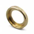 Precitec Procutter 2.0 borgmoer buiten Ø 45mm; binnen Ø 27.5mm; dikte: 7.5MM