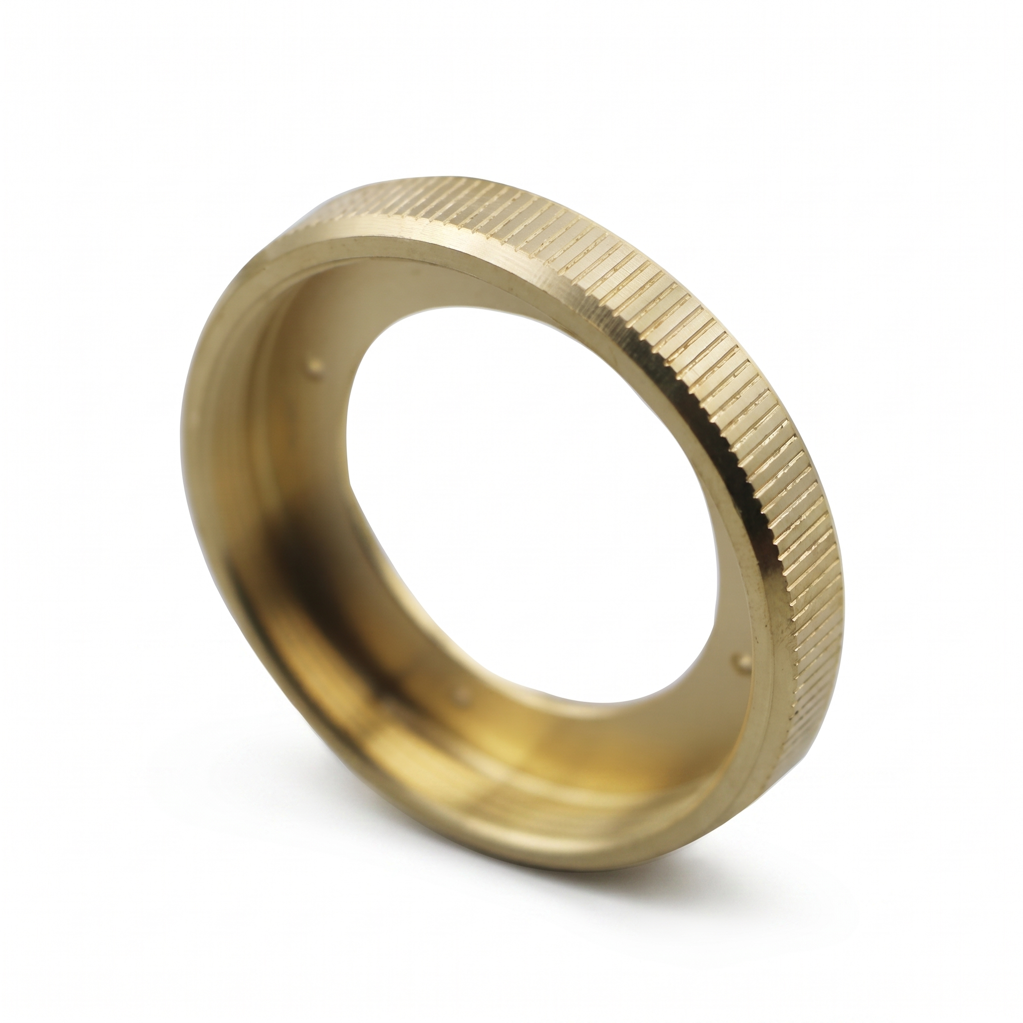 Precitec Procutter 2.0 borgmoer buiten Ø 45mm; binnen Ø 27.5mm; dikte: 7.5MM