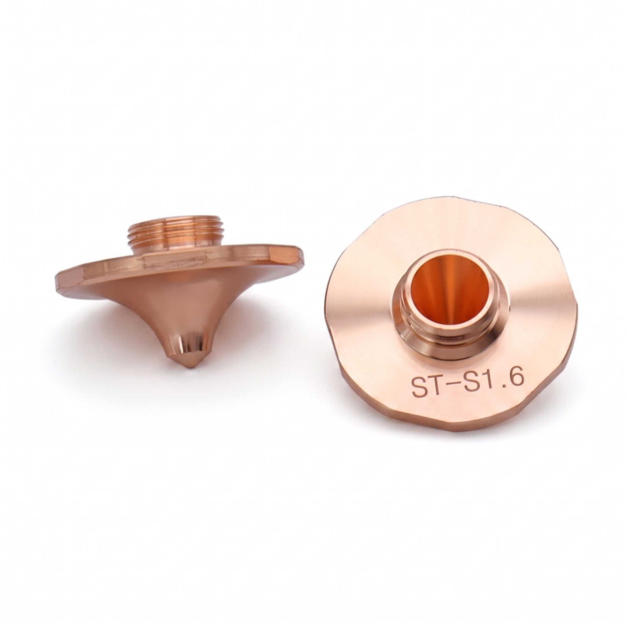 Raytools enkele nozzle (120AU3500A) (2)