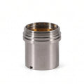 Raytools BM109 focuslens-samenstel Fused Silica 1064nm 1.5KW