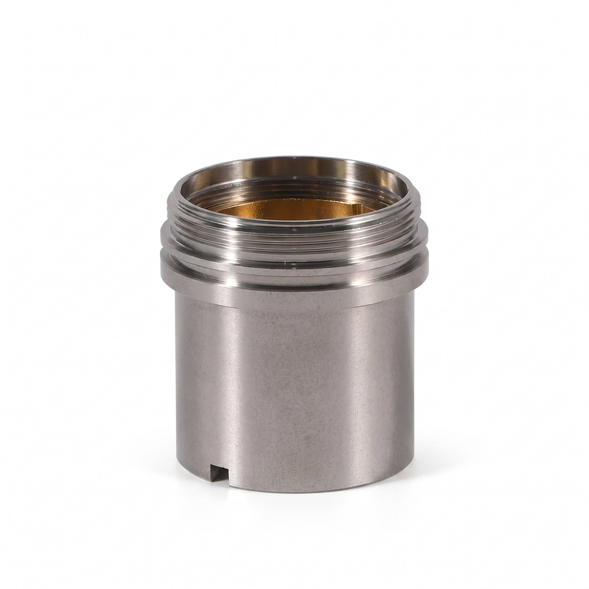 Raytools BM109 focuslens-samenstel Fused Silica 1064nm 1.5KW