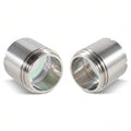 Raytools BM114S focuslens-samenstel Fused Silica 1064nm 6KW