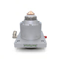 Raytools BM06K&BS06K F200 TRA (nozzle-samenstel) zilver