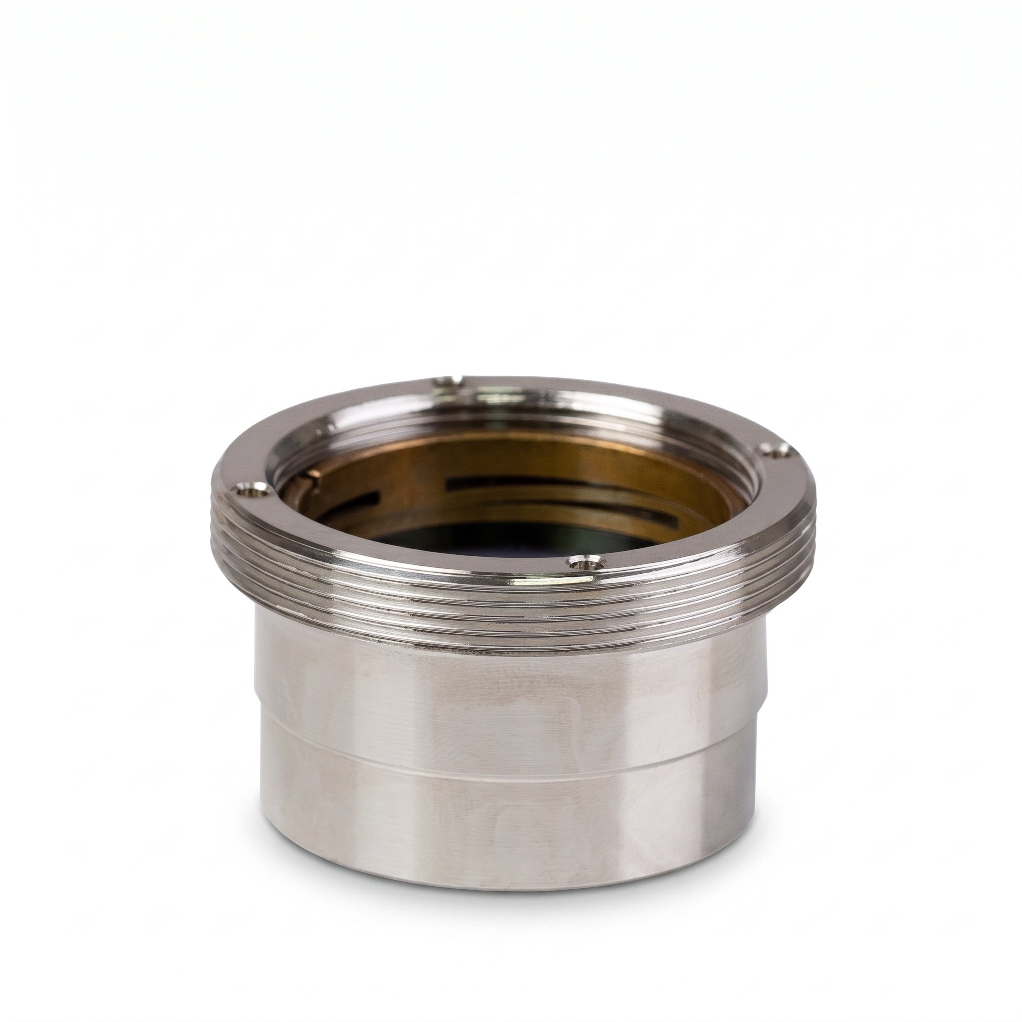 WSX NC30&NC30B collimatielens optische buis 0~3000W