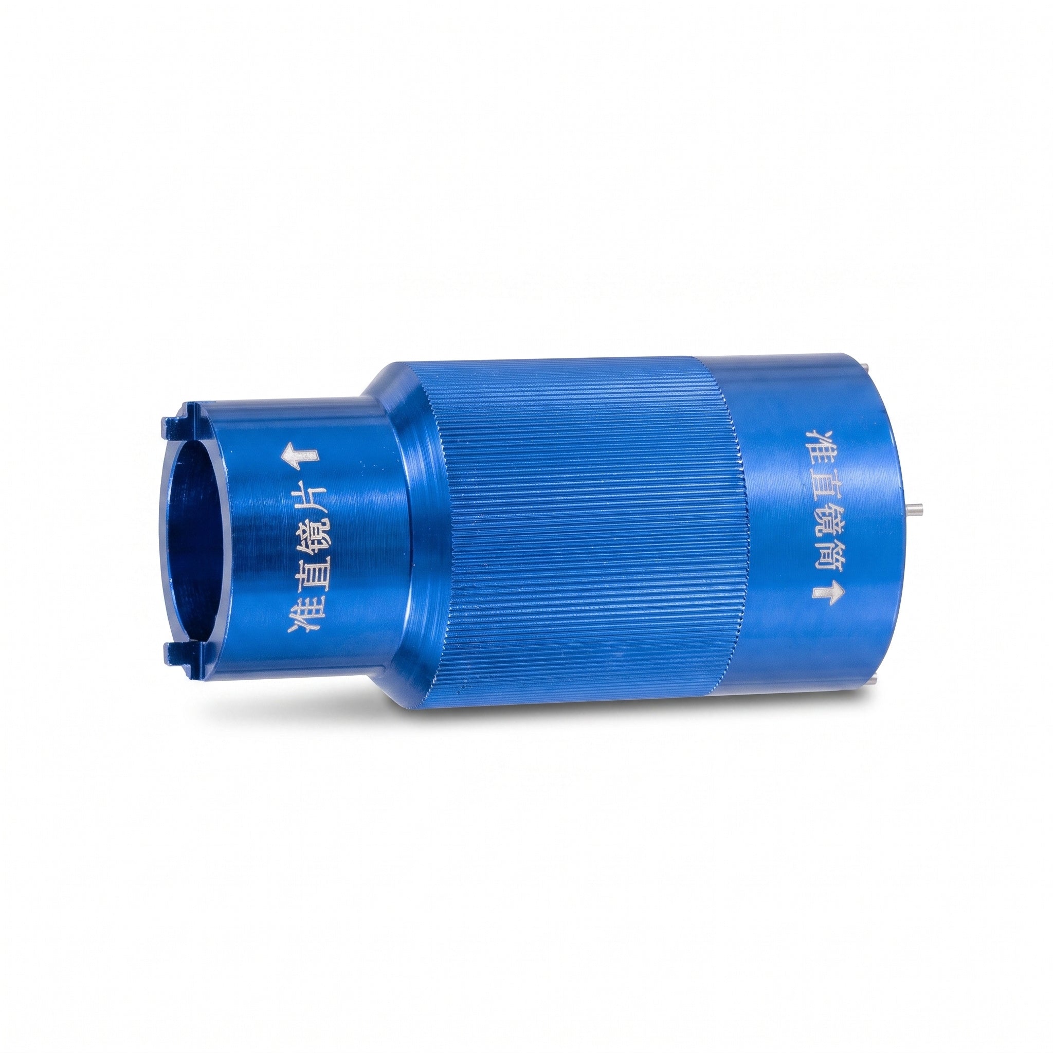 WXS K13/K15/NC30 lens-inzetgereedschap voor D30 collimatielens
