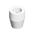 Ceramic part KT CC