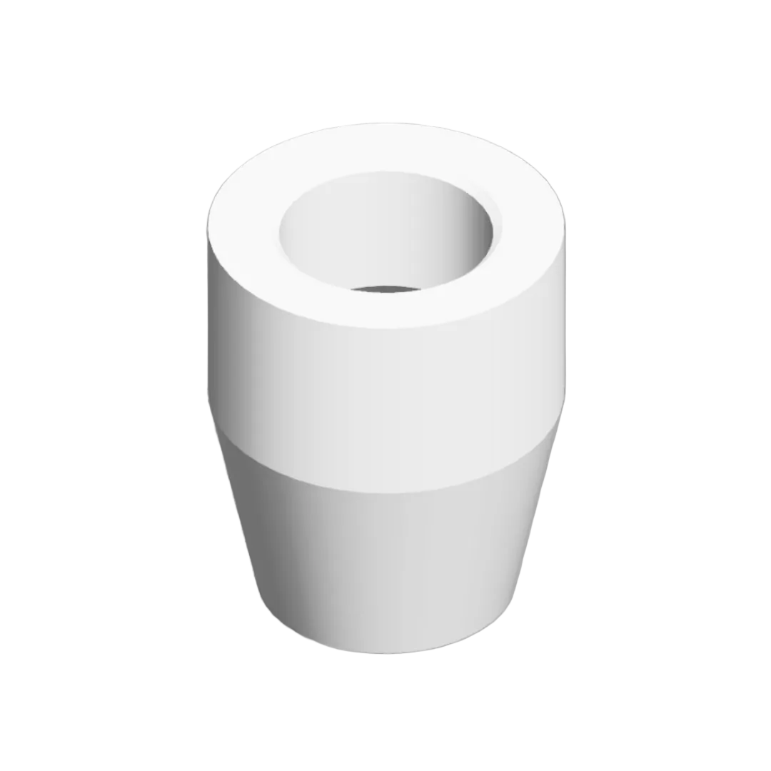 Ceramic part KT CC