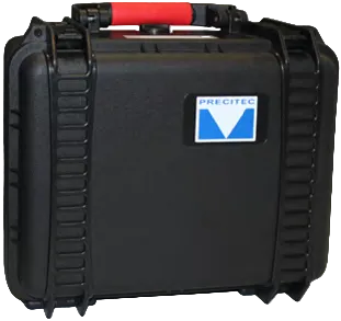 Optics cleaning box ZO BOX CLEAN II