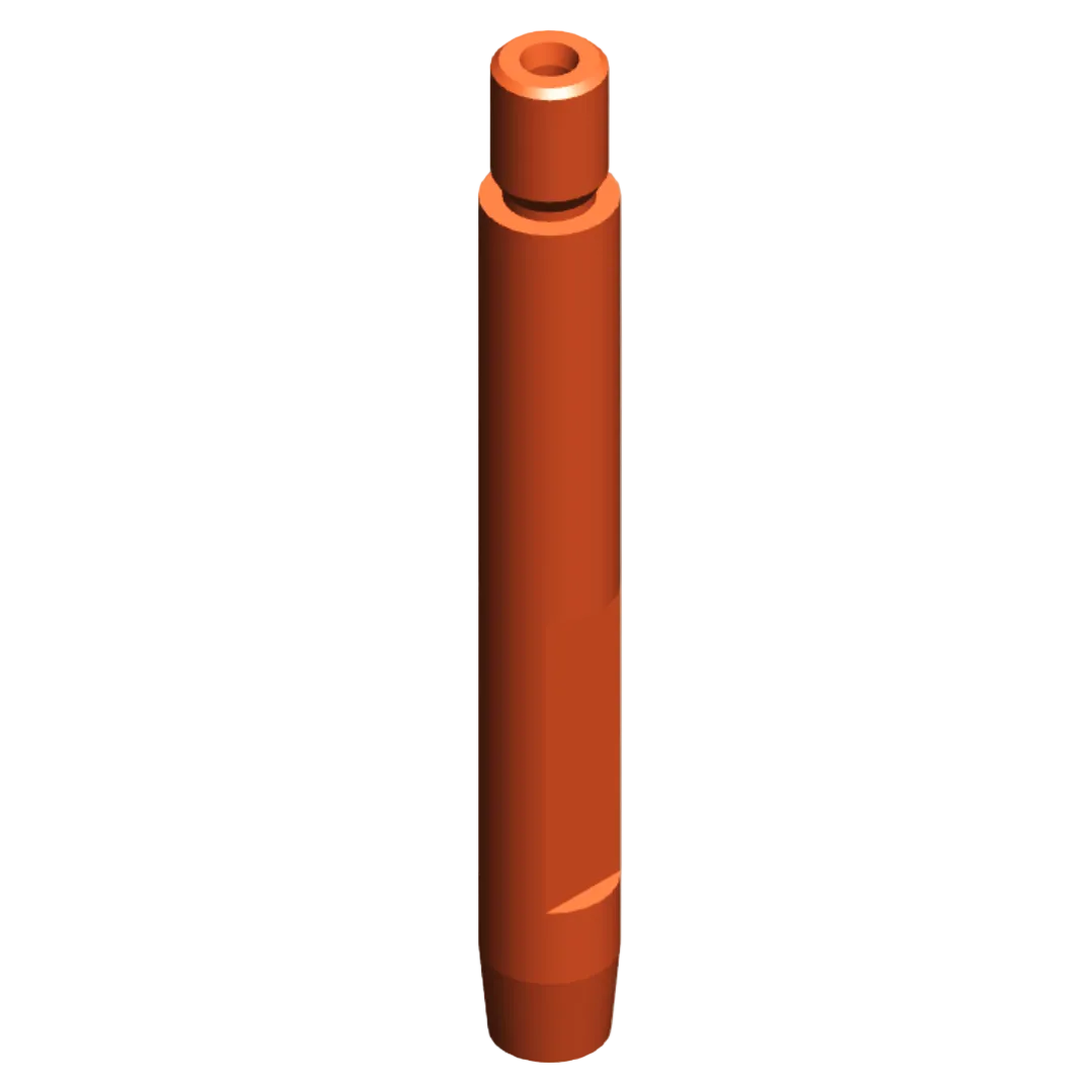 Adaption part ZM CC VA 50
