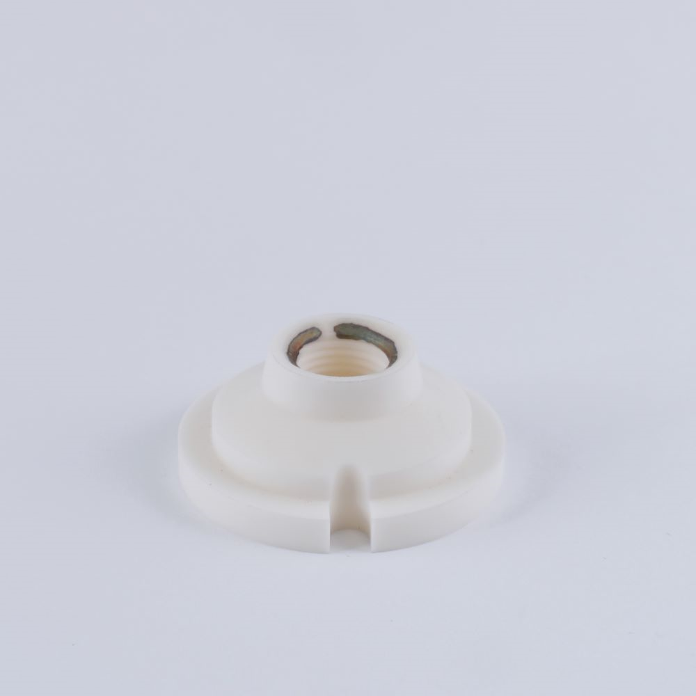 Ceramic part KT M1.5'' C Z F2.5''
