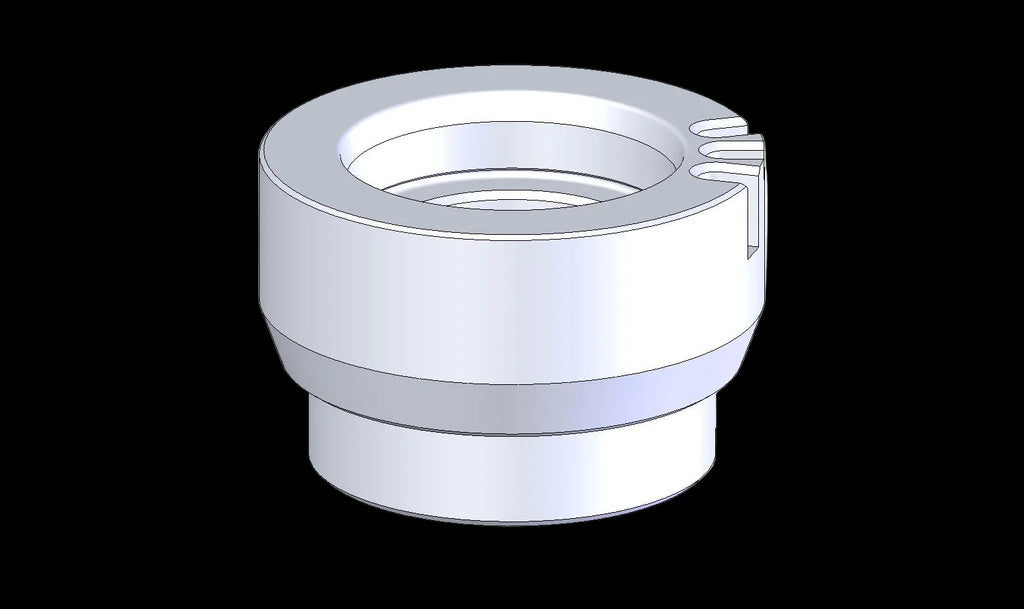 Insulation part IT M1.5" D Z
