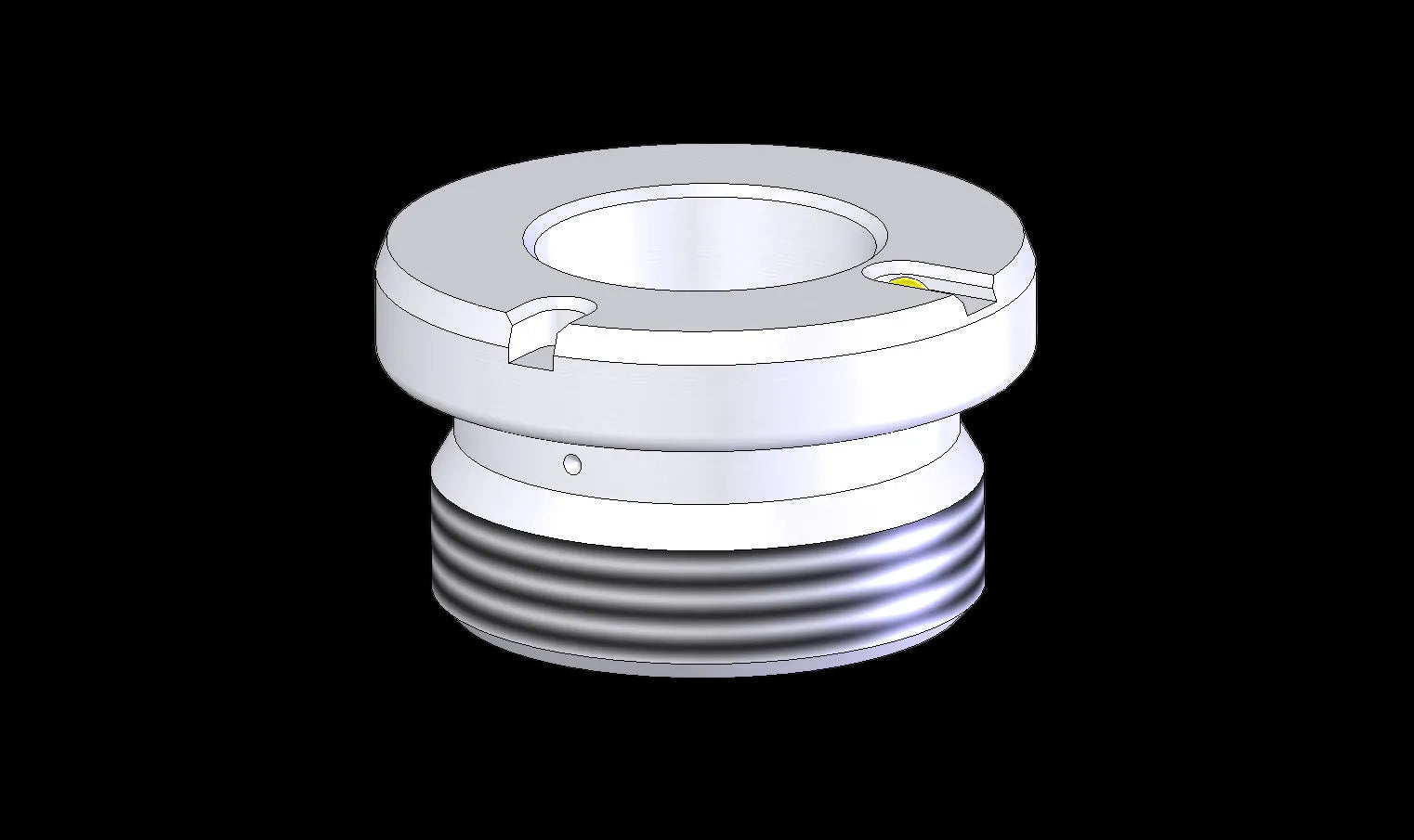 Insulation part IT 461