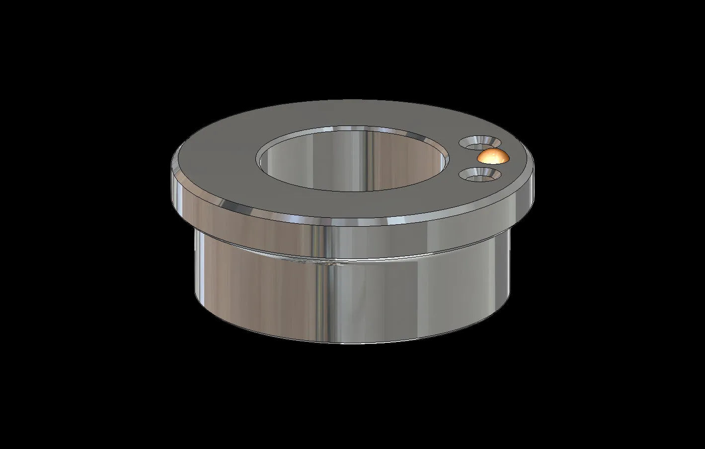 Insulation part IT B2" Z