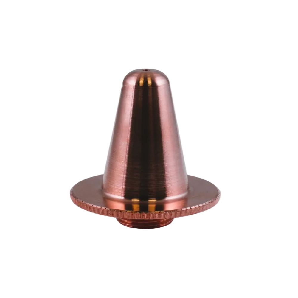 Nozzle electrode DE CS2' /MS