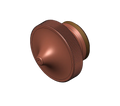 Nozzle electrode DE FS