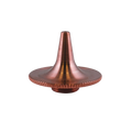 Nozzle electrode DE DS