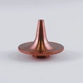 Nozzle electrode DE DS — Origineel Precitec