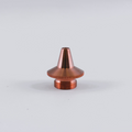 Nozzle electrode DE YH27 F70 us — Origineel Precitec