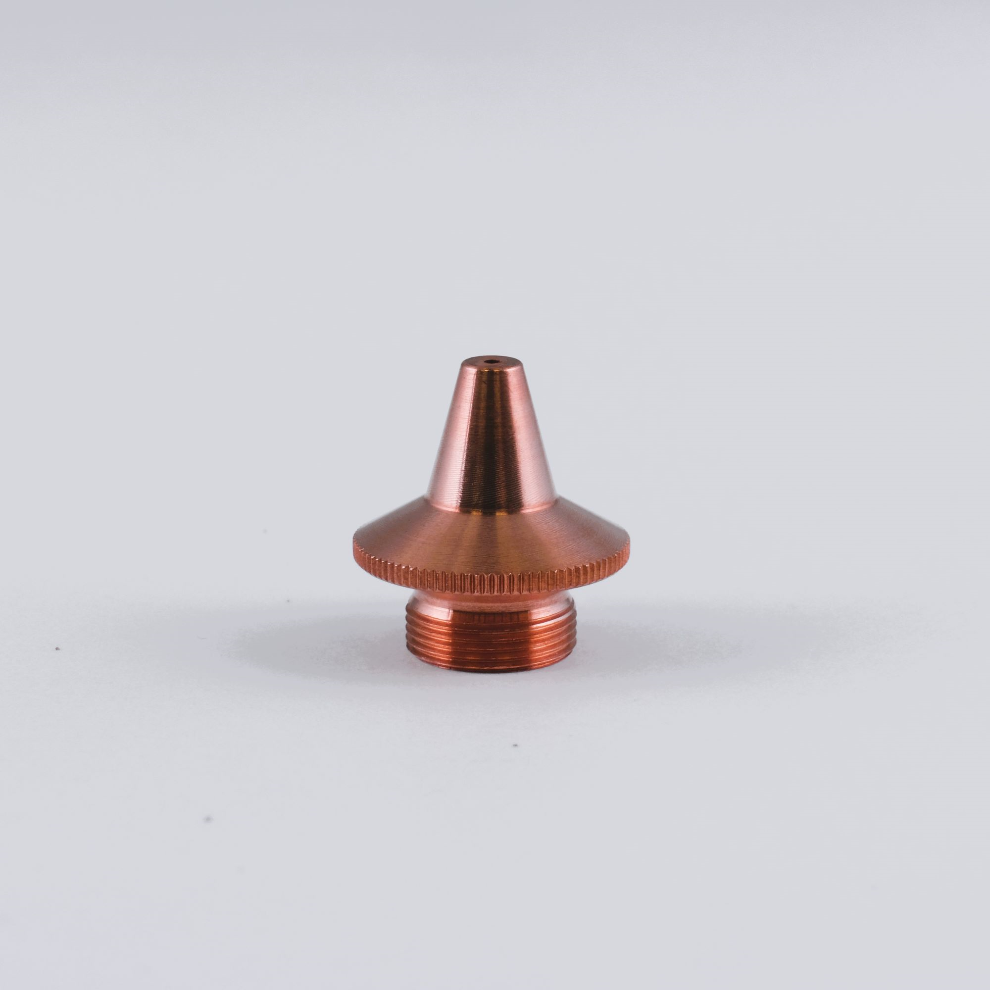 Nozzle electrode DE YH27 F70 us — Origineel Precitec