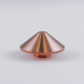 Nozzle electrode DE HP1.5'' CON DD — Origineel Precitec