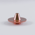 Nozzle electrode DE HP1.5" — Origineel Precitec