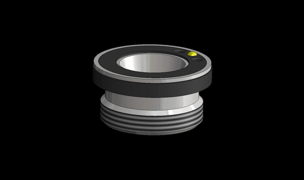 Insulation part IT HP2'' ZP /MEL
