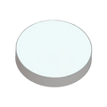 Protective glass OG Y D37 d7 30 HP