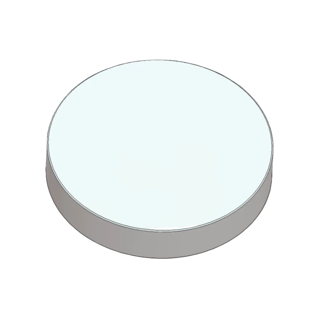 Protective glass OG Y D37 d7 20 HP