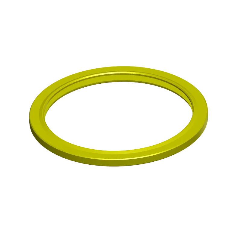 Axial flat sealing ZM ProCutter DF
