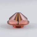 Nozzle electrode DE KT X — Origineel Precitec