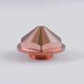 Nozzle electrode DE KT X DD — Origineel Precitec