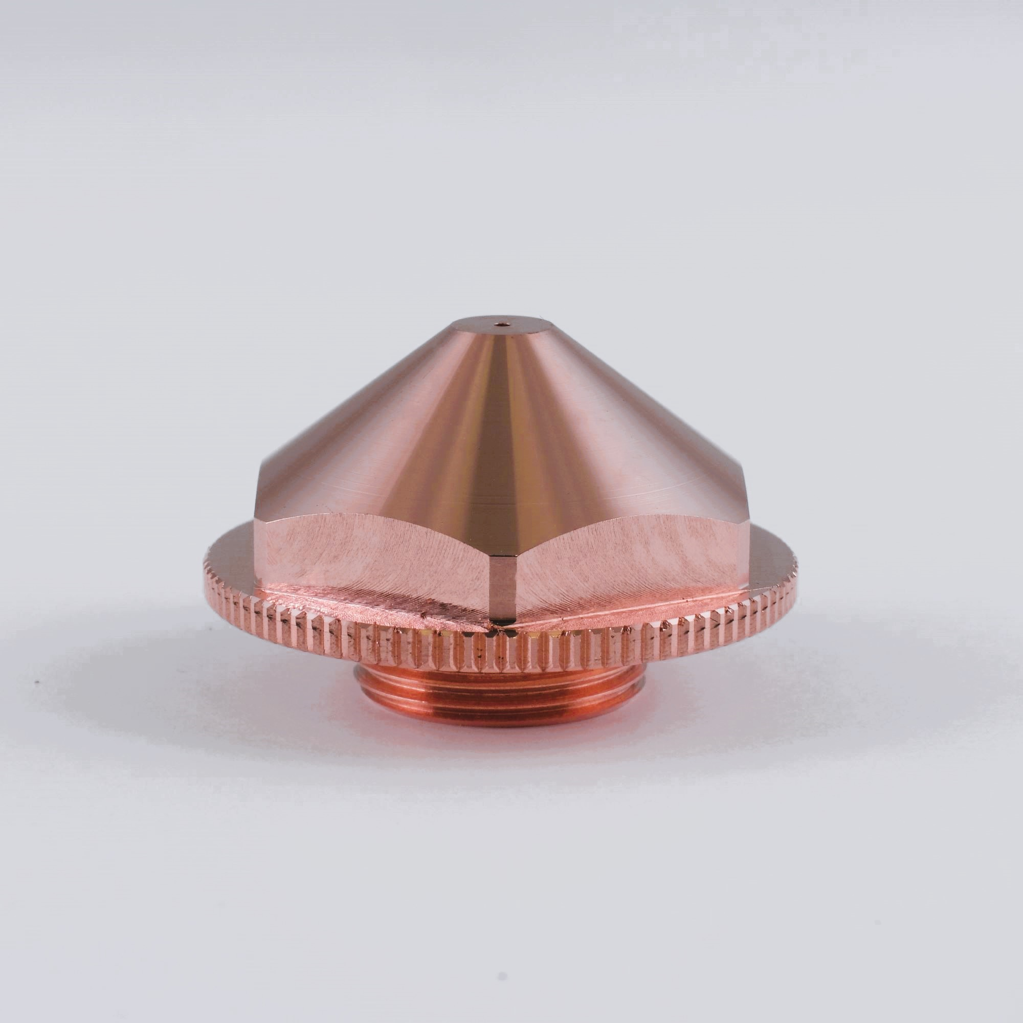 Nozzle electrode DE KT X DD — Origineel Precitec