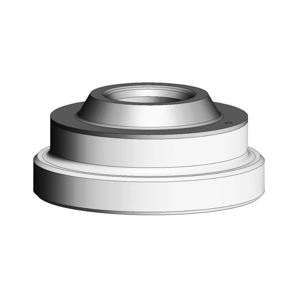 Ceramic part KT XB