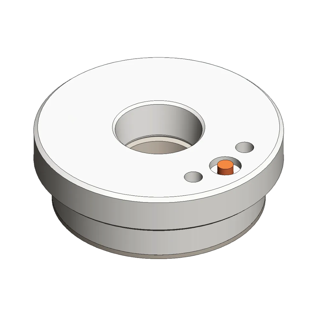 Ceramic part KT XB