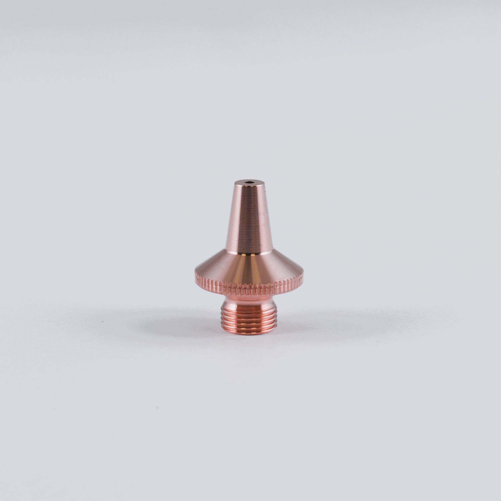 Nozzle electrode DE YR30 F100 us — Origineel Precitec