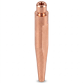 Precitec nozzle-elektrode DE CC II