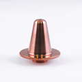 Precitec nozzle-elektrode DE CS2'' /MS